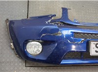  Бампер Toyota RAV 4 2000-2005 9256278 #2