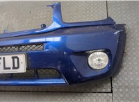  Бампер Toyota RAV 4 2000-2005 9256278 #3