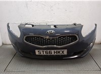  Бампер KIA Carens 2013-2019 9256567 #1