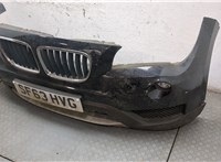  Бампер BMW X1 (E84) 2009-2015 9257017 #3