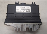  Блок управления двигателем Audi 80 (B4) 1991-1994 9257308 #1