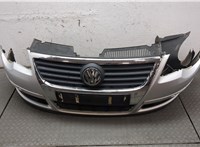  Бампер Volkswagen Passat 6 2005-2010 9257434 #1