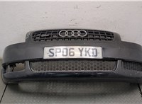  Бампер Audi TT (8N) 1998-2006 9257912 #1