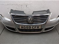  Бампер Volkswagen Passat 6 2005-2010 9258235 #1