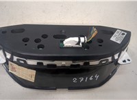  Щиток приборов (приборная панель) Ford Focus 1 1998-2004 9258293 #2