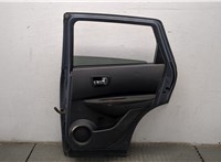  Дверь боковая (легковая) Nissan Qashqai 2006-2013 9258299 #4