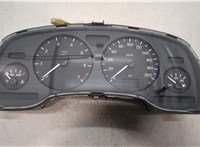  Щиток приборов (приборная панель) Opel Astra G 1998-2005 9258302 #1