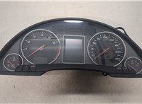  Щиток приборов (приборная панель) Audi A4 (B6) 2000-2004 9258304 #1