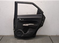  Дверь боковая (легковая) Honda Civic 2006-2012 9258311 #5