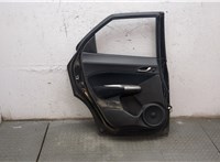  Дверь боковая (легковая) Honda Civic 2006-2012 9258312 #5