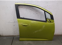  Дверь боковая (легковая) Chevrolet Spark 2009- 9258314 #1