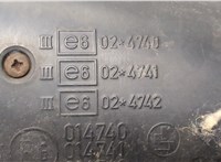 e6024740, e6024741, e6024742 Зеркало боковое Audi A3 (8L) 1996-2003 9258345 #4