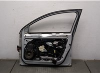  Дверь боковая (легковая) Volkswagen Passat 6 2005-2010 9258358 #6