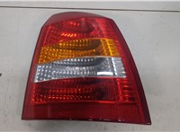 9052154402 Фонарь (задний) Opel Astra G 1998-2005 9258362 #1