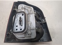  Фонарь (задний) Volkswagen Polo 2001-2005 9258363 #2