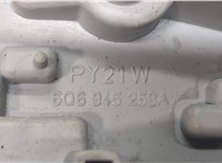  Фонарь (задний) Volkswagen Polo 2001-2005 9258363 #3