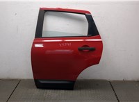  Дверь боковая (легковая) Nissan Qashqai 2006-2013 9258390 #1