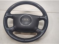  Руль Audi A4 (B6) 2000-2004 9258399 #1