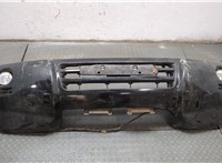  Бампер Mitsubishi Pajero / Montero 2000-2006 9258409 #1