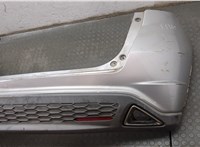  Бампер Honda Civic 2006-2012 9258421 #3