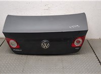  Крышка (дверь) багажника Volkswagen Passat 6 2005-2010 9258432 #1