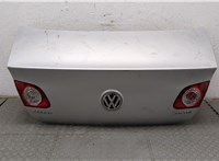  Крышка (дверь) багажника Volkswagen Passat 6 2005-2010 9258433 #1