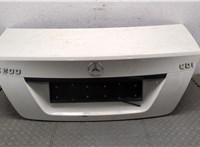  Крышка (дверь) багажника Mercedes C W204 2007-2013 9258443 #1