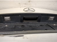  Крышка (дверь) багажника Mercedes C W204 2007-2013 9258443 #4