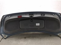  Крышка (дверь) багажника BMW 7 E65 2001-2008 9258445 #7