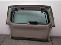  Крышка (дверь) багажника Ford Maverick 2000-2007 9258457 #7