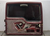  Крышка (дверь) багажника Land Rover Discovery 2 1998-2004 9258461 #5