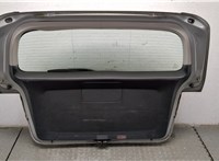  Крышка (дверь) багажника Mercedes B W245 2005-2012 9258463 #11