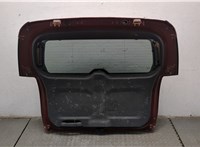  Крышка (дверь) багажника Chevrolet Captiva 2006-2011 9258464 #2