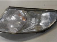  Поворот Saab 900 1993-1998 9258493 #1