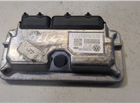  Блок управления двигателем Volkswagen Golf 5 2003-2009 9258495 #1