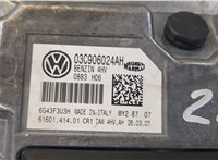  Блок управления двигателем Volkswagen Golf 5 2003-2009 9258495 #3