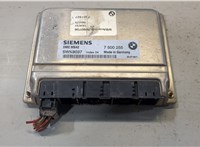  Блок управления двигателем BMW 3 E46 1998-2005 9258497 #1