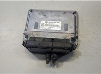  Блок управления двигателем Volkswagen Golf 5 2003-2009 9258500 #1