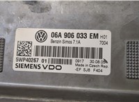  Блок управления двигателем Volkswagen Golf 5 2003-2009 9258500 #3