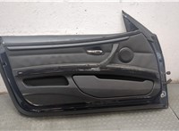  Дверь боковая (легковая) BMW 3 E90, E91, E92, E93 2005-2012 9258597 #2