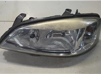  Фара (передняя) Opel Astra G 1998-2005 9258601 #1