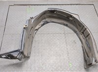  Защита арок (подкрылок) Honda Civic 2001-2005 9258623 #1