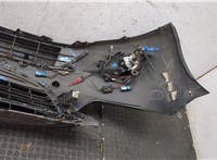 GHY6500318P, GHP9500S0A, GHP9501T1D, GHR450C11A, GHR450C21A, GHP950712E, GHP951731, GHP9507J1C, GHP9507K1C, GHR451684A Бампер Mazda 6 (GJ) 2012-2018 9258636 #9