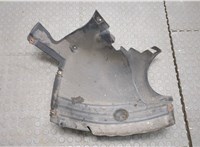  Защита арок (подкрылок) Mercedes C W203 2000-2007 9258724 #1