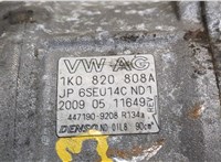 1K0820808A Компрессор кондиционера Volkswagen Passat 6 2005-2010 9258734 #2