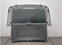  Крышка (дверь) багажника Volkswagen Sharan 2000-2010 9258738 #3