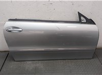  Дверь боковая (легковая) Mercedes CLK W209 2002-2009 9258743 #1