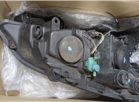  Фара (передняя) Renault Scenic 2003-2009 9258758 #9