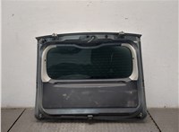  Крышка (дверь) багажника Nissan Note E11 2006-2013 9258769 #9