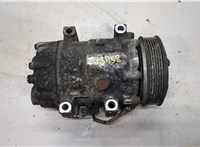  Компрессор кондиционера Volvo V50 2007-2012 9258793 #1